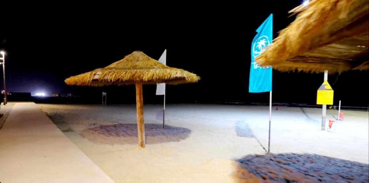 Beachfront Studio Apartment Bat Yam 412 Zewnętrze zdjęcie